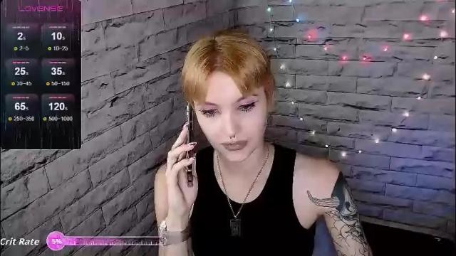 Image 7 of lauren_raquel Stream on Chaturbate on 1 month ago