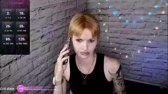 Image 8 of lauren_raquel Stream on Chaturbate on 1 month ago