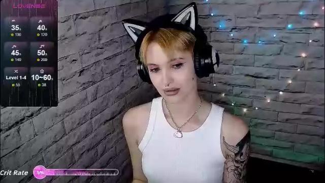 Thumbnail 1, lauren_raquel's Stream at Chaturbate, 1 month ago