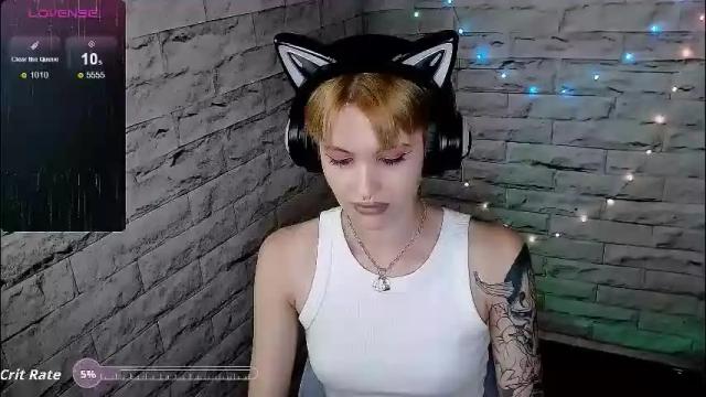 Image 11 of lauren_raquel Stream on Chaturbate on 1 month ago