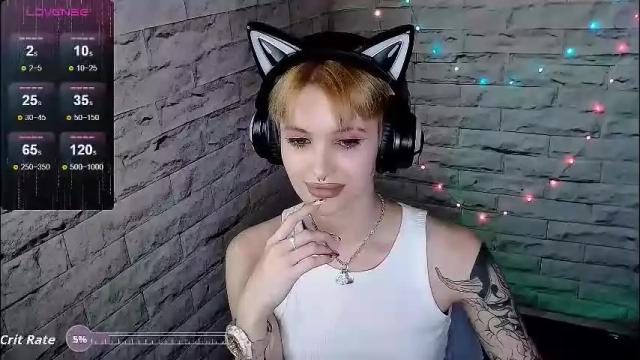 Image 12 of lauren_raquel Stream on Chaturbate on 1 month ago