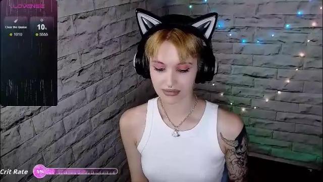 Image 4 of lauren_raquel Stream on Chaturbate on 1 month ago