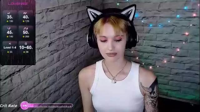 Image 7 of lauren_raquel Stream on Chaturbate on 1 month ago