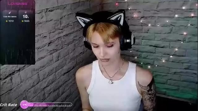 Image 8 of lauren_raquel Stream on Chaturbate on 1 month ago