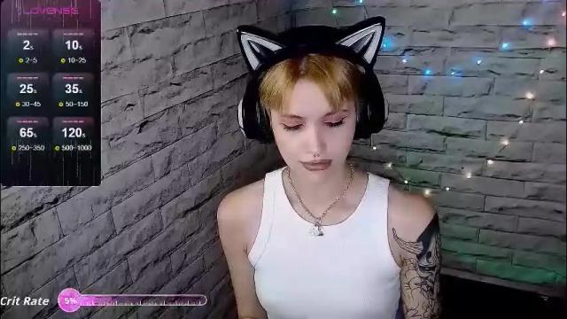 Thumbnail 3, lauren_raquel's Stream at Chaturbate, 1 month ago