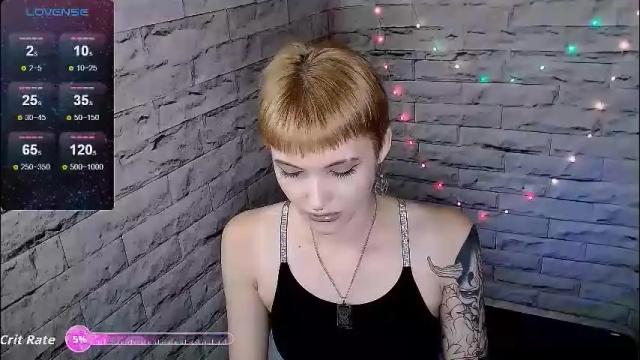 Image 11 of lauren_raquel Stream on Chaturbate on 1 month ago