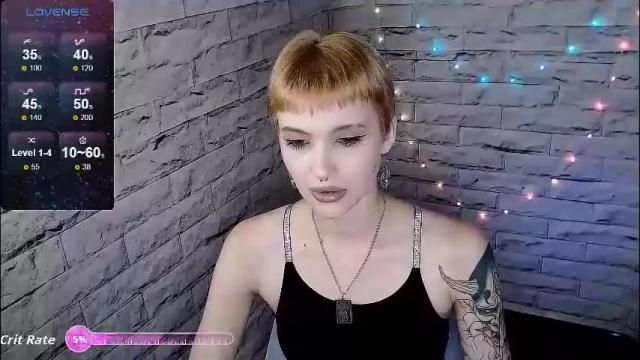 Image 2 of lauren_raquel Stream on Chaturbate on 1 month ago
