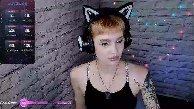 Image 4 of lauren_raquel Stream on Chaturbate on 1 month ago