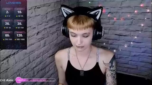 Thumbnail 2, lauren_raquel's Stream at Chaturbate, 1 month ago