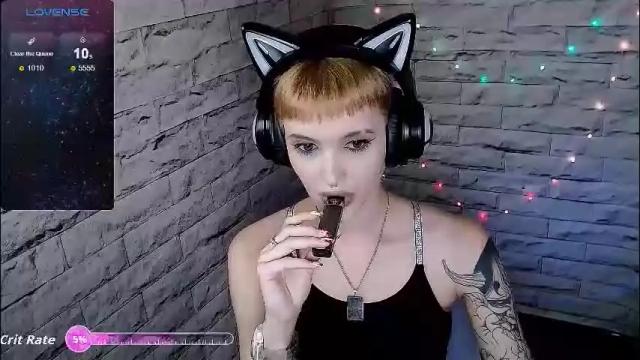 Image 7 of lauren_raquel Stream on Chaturbate on 1 month ago