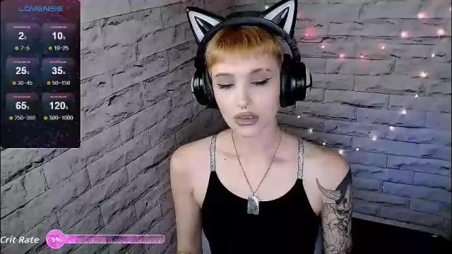 Image 8 of lauren_raquel Stream on Chaturbate on 1 month ago