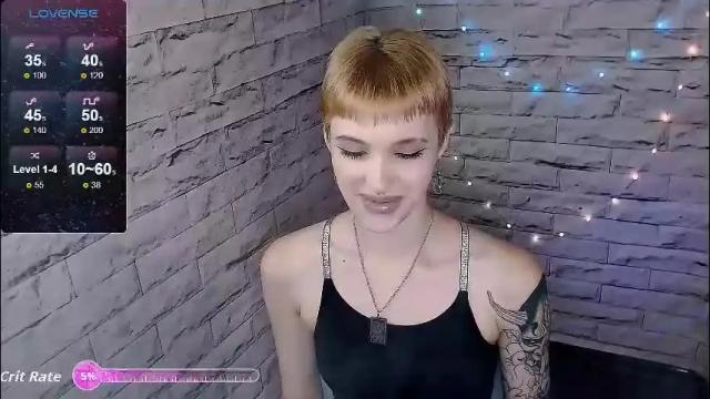 Thumbnail 3, lauren_raquel's Stream at Chaturbate, 1 month ago