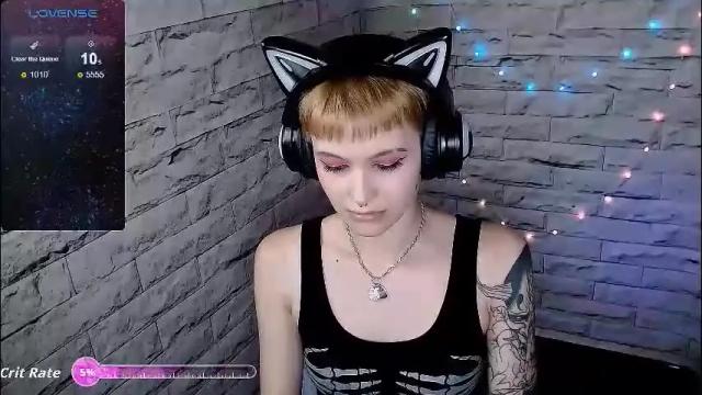 Thumbnail 1, lauren_raquel's Stream at Chaturbate, 1 month ago