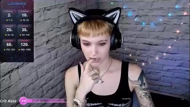 Image 2 of lauren_raquel Stream on Chaturbate on 1 month ago