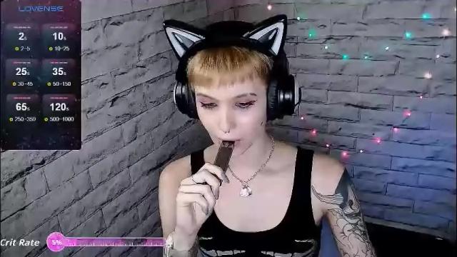 Image 3 of lauren_raquel Stream on Chaturbate on 1 month ago