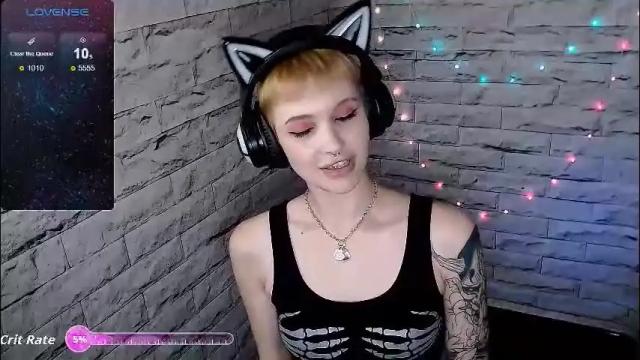 Thumbnail 2, lauren_raquel's Stream at Chaturbate, 1 month ago
