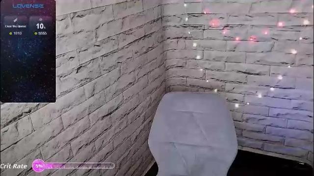 Image 6 of lauren_raquel Stream on Chaturbate on 1 month ago