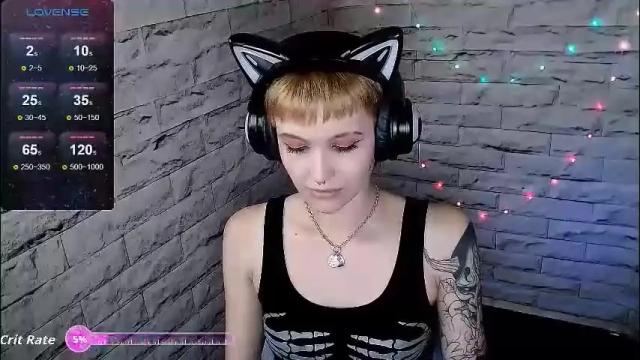 Image 7 of lauren_raquel Stream on Chaturbate on 1 month ago