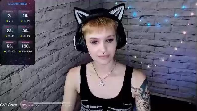 Image 8 of lauren_raquel Stream on Chaturbate on 1 month ago