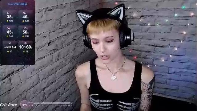 Thumbnail 3, lauren_raquel's Stream at Chaturbate, 1 month ago