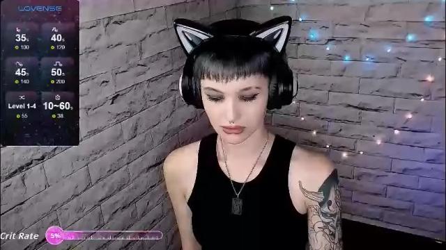 Thumbnail 1, lauren_raquel's Stream at Chaturbate, 1 month ago