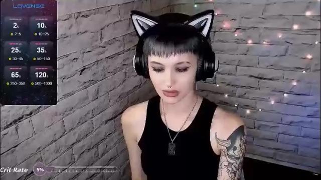 Image 10 of lauren_raquel Stream on Chaturbate on 1 month ago
