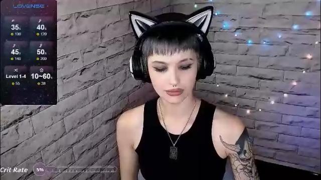 Image 11 of lauren_raquel Stream on Chaturbate on 1 month ago