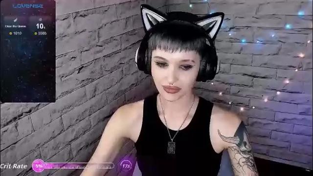 Image 2 of lauren_raquel Stream on Chaturbate on 1 month ago