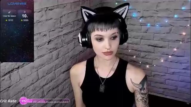 Image 3 of lauren_raquel Stream on Chaturbate on 1 month ago