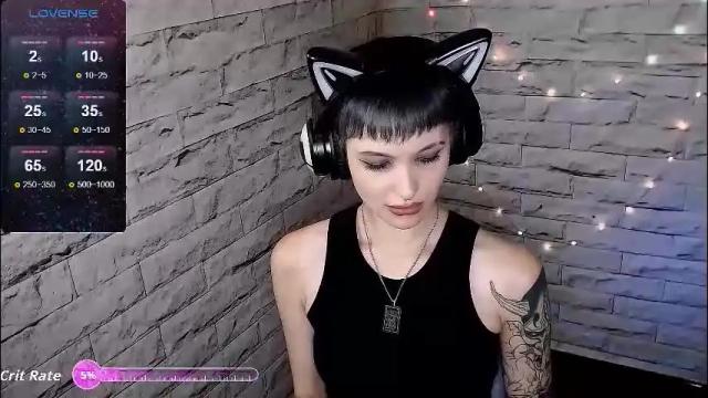 Image 4 of lauren_raquel Stream on Chaturbate on 1 month ago