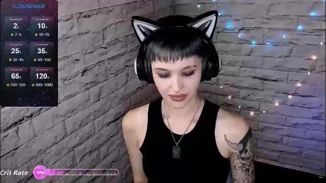 Thumbnail 2, lauren_raquel's Stream at Chaturbate, 1 month ago