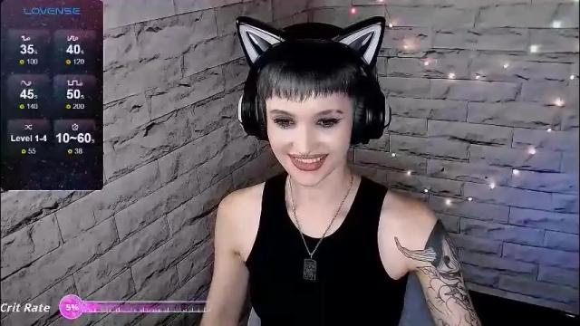 Image 6 of lauren_raquel Stream on Chaturbate on 1 month ago