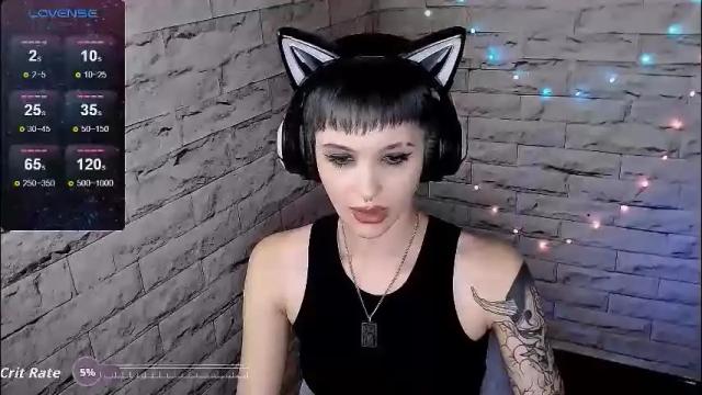 Image 7 of lauren_raquel Stream on Chaturbate on 1 month ago
