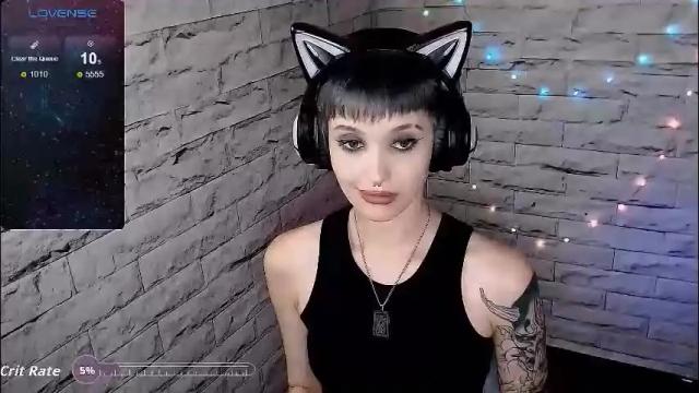 Thumbnail 3, lauren_raquel's Stream at Chaturbate, 1 month ago