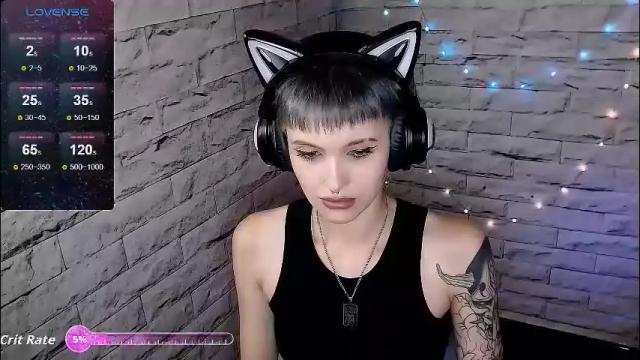 Image 10 of lauren_raquel Stream on Chaturbate on 1 month ago