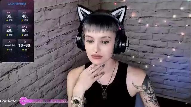Image 11 of lauren_raquel Stream on Chaturbate on 1 month ago