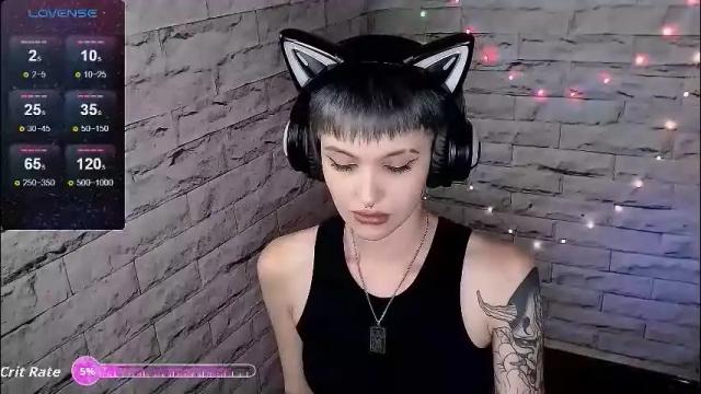 Image 2 of lauren_raquel Stream on Chaturbate on 1 month ago
