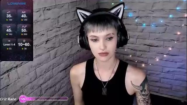 Image 3 of lauren_raquel Stream on Chaturbate on 1 month ago