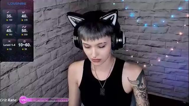 Image 4 of lauren_raquel Stream on Chaturbate on 1 month ago