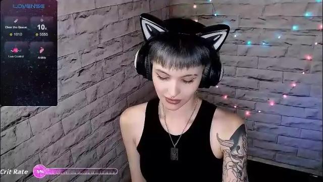 Thumbnail 2, lauren_raquel's Stream at Chaturbate, 1 month ago