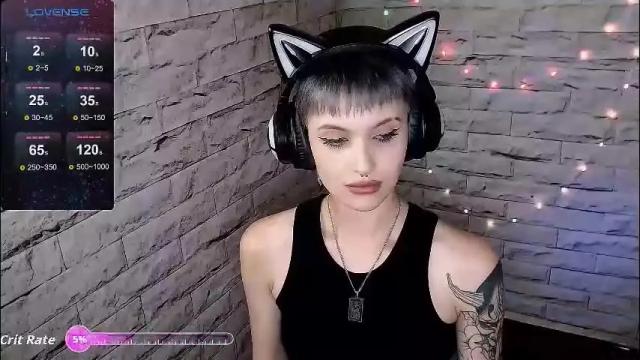 Image 6 of lauren_raquel Stream on Chaturbate on 1 month ago