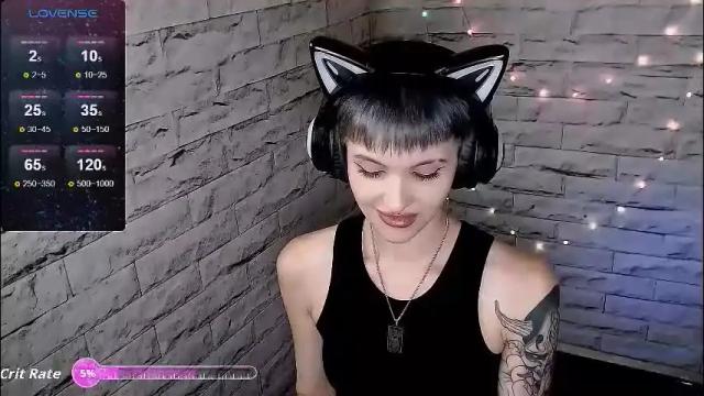 Image 7 of lauren_raquel Stream on Chaturbate on 1 month ago