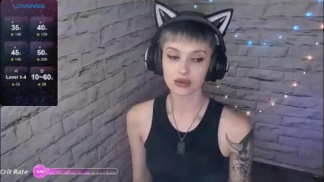Image 8 of lauren_raquel Stream on Chaturbate on 1 month ago