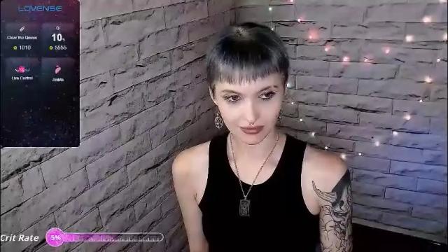 Thumbnail 3, lauren_raquel's Stream at Chaturbate, 1 month ago
