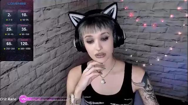 Thumbnail 1, lauren_raquel's Stream at Chaturbate, 1 month ago