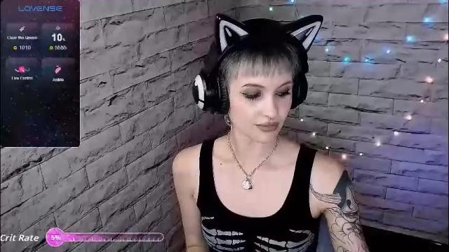 Image 10 of lauren_raquel Stream on Chaturbate on 1 month ago