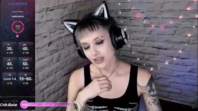 Image 12 of lauren_raquel Stream on Chaturbate on 1 month ago