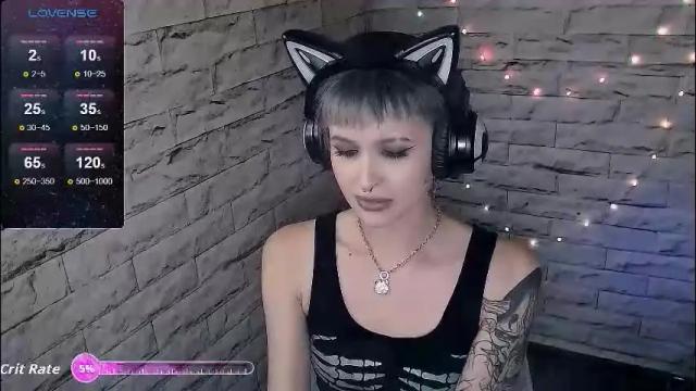 Image 2 of lauren_raquel Stream on Chaturbate on 1 month ago