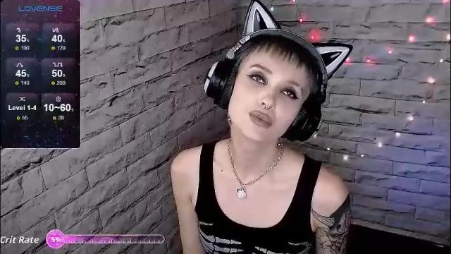 Image 3 of lauren_raquel Stream on Chaturbate on 1 month ago