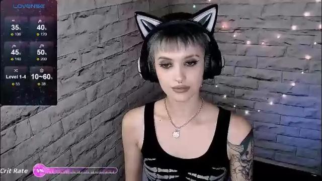 Image 4 of lauren_raquel Stream on Chaturbate on 1 month ago
